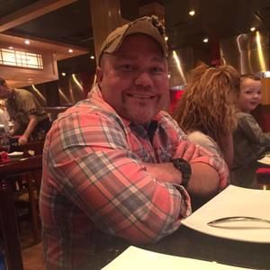 Meet your Posher, Frank